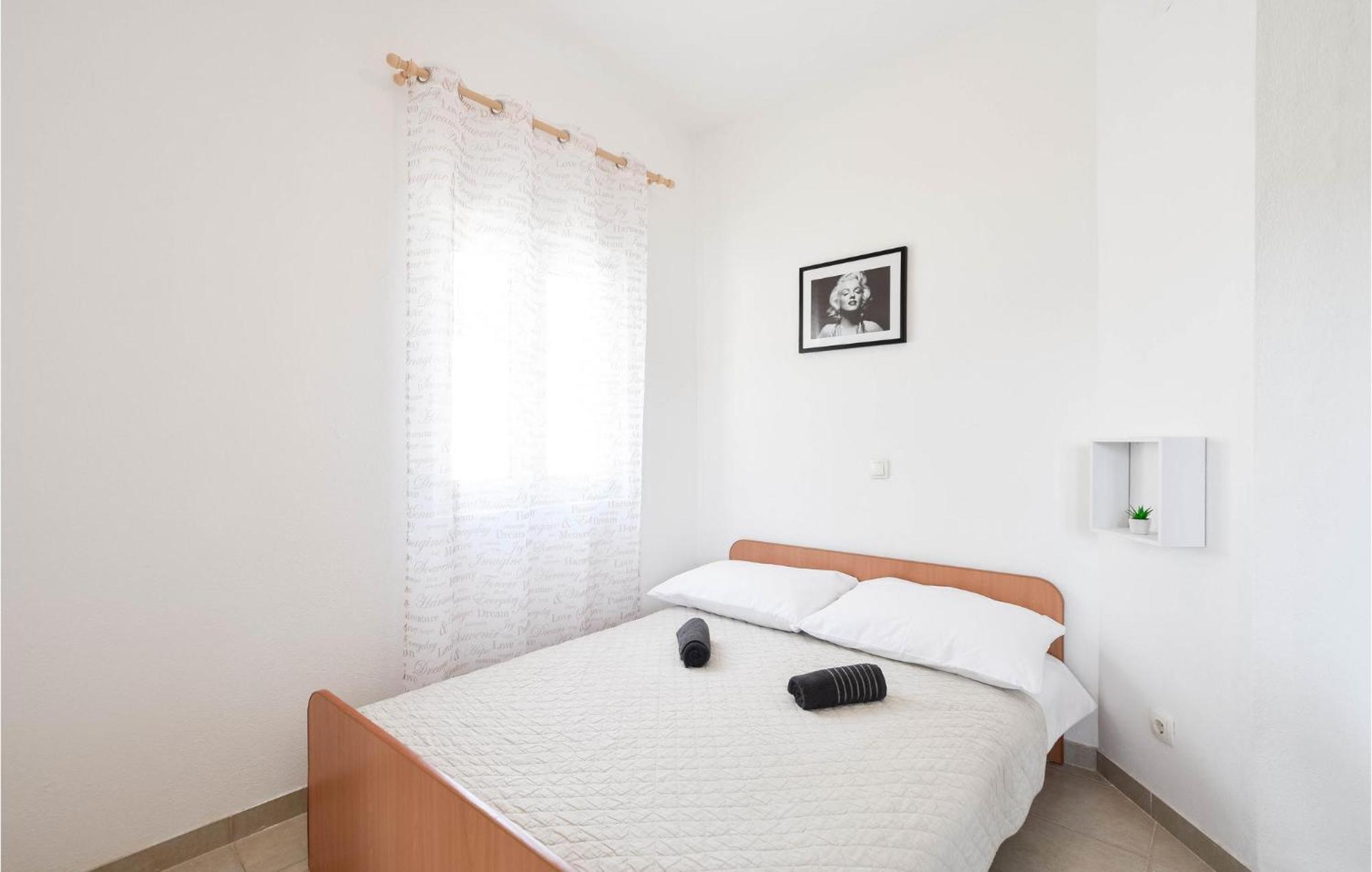 Holiday home Poljicka cesta III Marina Exterior foto