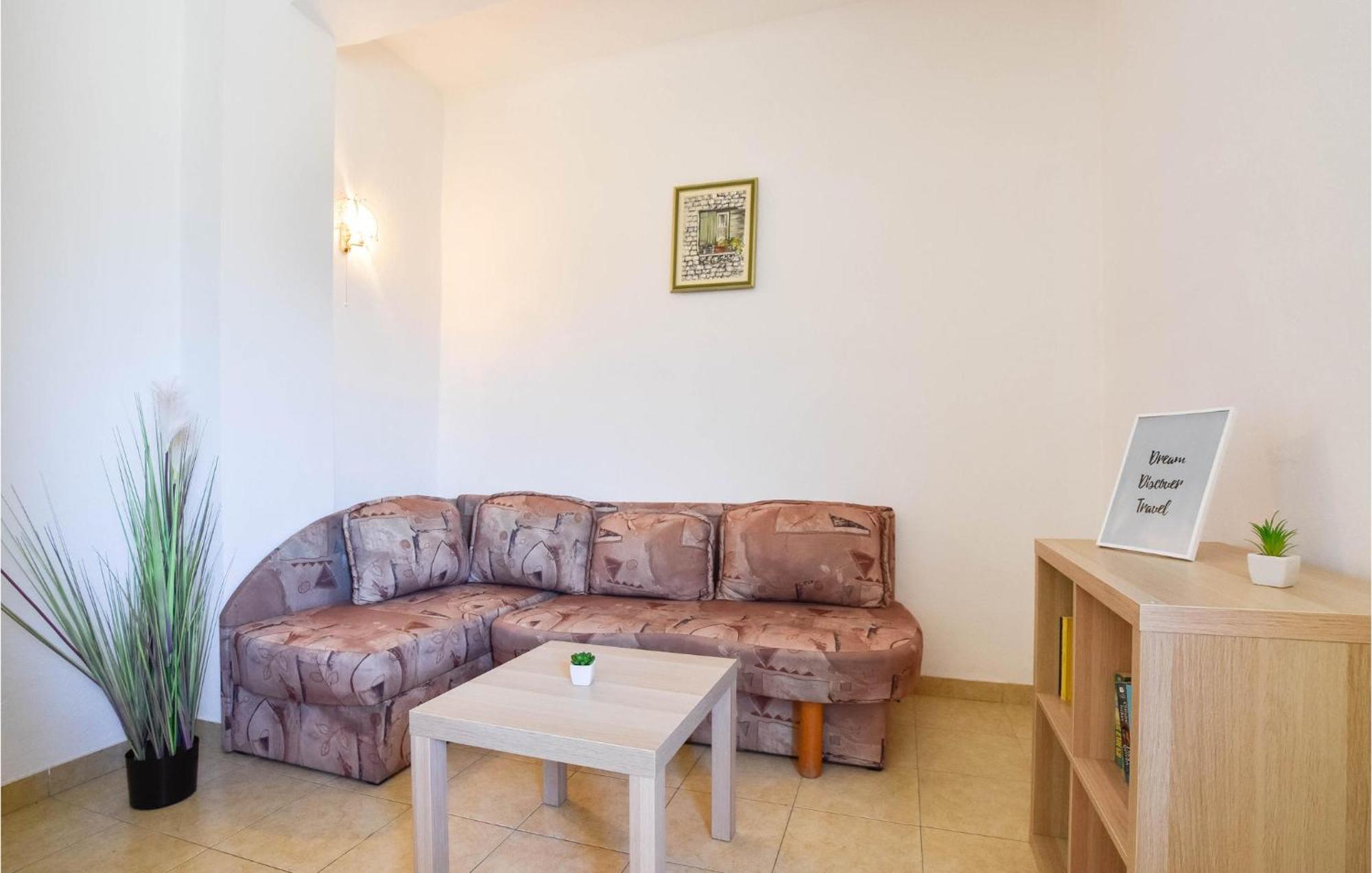 Holiday home Poljicka cesta III Marina Exterior foto