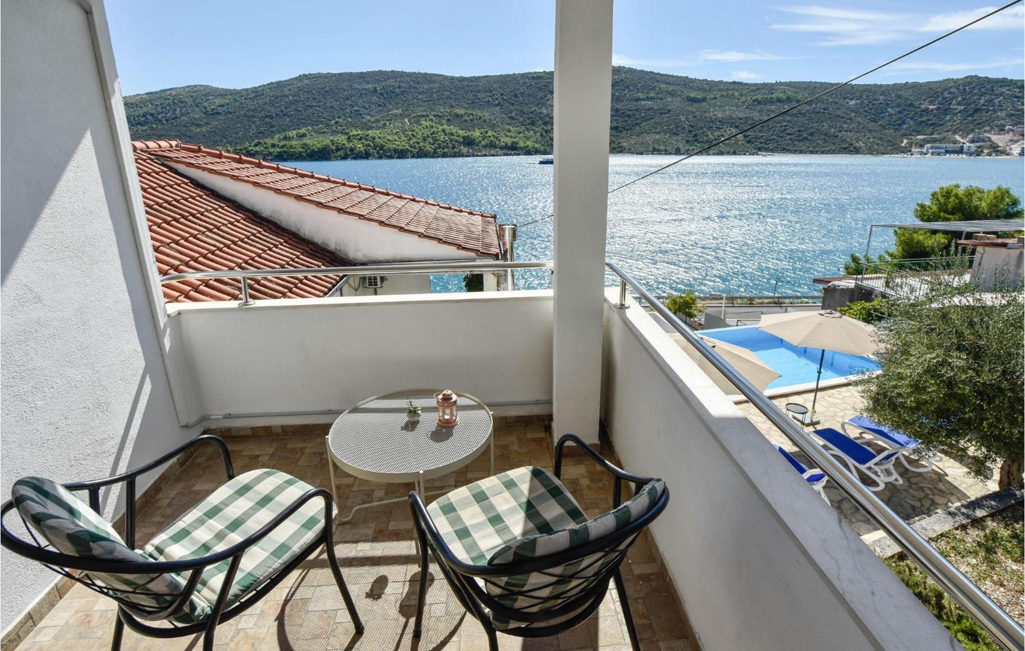 Holiday home Poljicka cesta III Marina Exterior foto