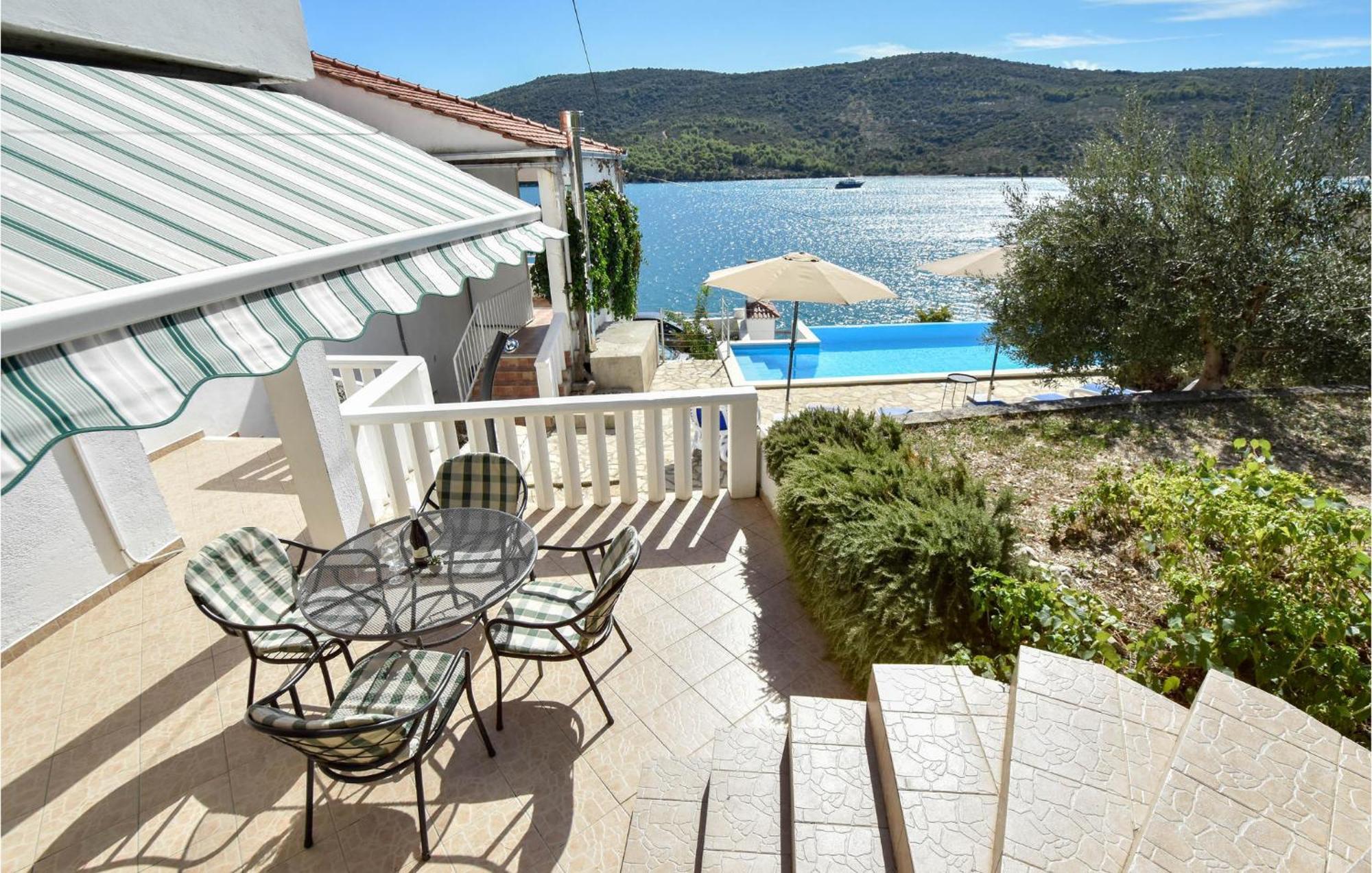 Holiday home Poljicka cesta III Marina Exterior foto